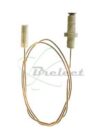 BOUGIE D ALLUMAGE DE TABLE 25MM BRANDT