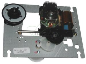 BLOC OPTIQUE LASER MKP11KV1GC THOMSON