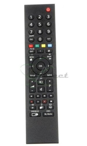 TELECOMMANDE BEKO RC23