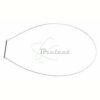 COLLIER FIXATION MANCHETTE AVANT