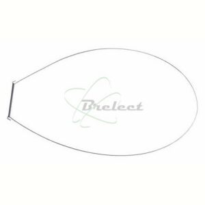 COLLIER FIXATION MANCHETTE AVANT