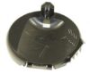COUVERCLE FILTRE APRES MOTEUR DYSON