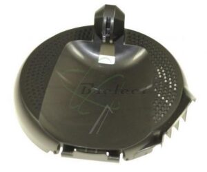 COUVERCLE FILTRE APRES MOTEUR DYSON