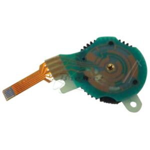 NTERRUPTEUR GIRATOIR JVC
