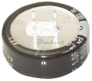 PILE MEMOIRE - ACCU 5V5 CAPACITOR