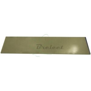 TABLETTE VERRE 435 X 105 LIEBHERR