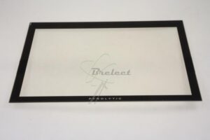 VITRE INTERIEURE DE PORTE DE FOUR