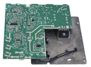 CARTE ELECTRONIQUE PUISSANCE