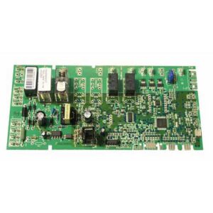 CARTE ELECTRONIQUE PUISSANCE 7341-2101