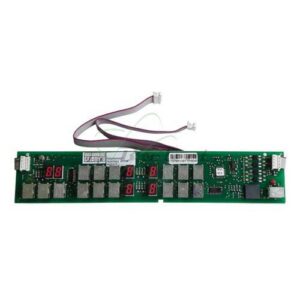 CARTE CLAVIER 7340-8231 FAGOR-BRANDT