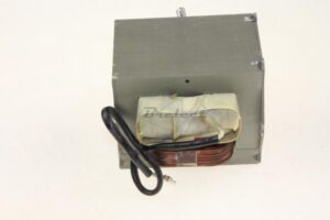 TRANSFORMATEUR DE PUISSANCE ALIMENTATION