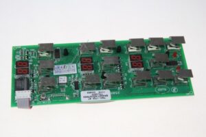 CARTE CLAVIER DE-DIETRICH FAGOR-BRANDT