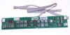 CARTE CLAVIER FAGOR - BRANDT 7341-3381