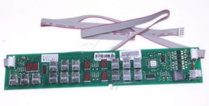 CARTE CLAVIER FAGOR - BRANDT 7341-3381