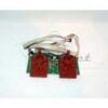 CARTE DE COMMANDE 7341-4291