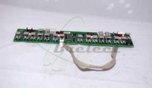 CARTE CLAVIER--DROIT FAGOR BRANDT