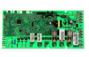 PLATINE - MODULE DE PUISSANCE BRANDT