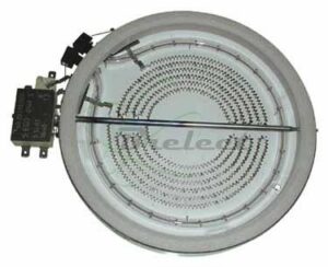 FOYER HALOGENE 1800W 180CM DE DIAMETRE