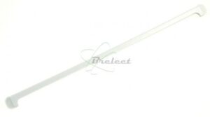 SUPPORT ARRIERE TABLETTE VERRE LIEBHERR