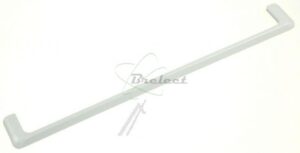 SUPPORT ARRIERE TABLETTE VERRE LIEBHERR