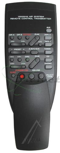 TELECOMMANDE VZ453500 YAMAHA