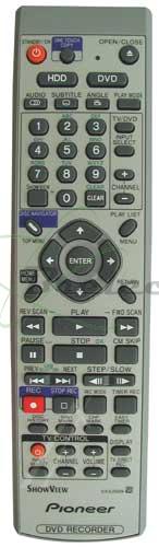 TELECOMMANDE VXX2889 PIONEER