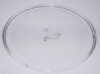 PLATEAU EN VERRE BRANDT