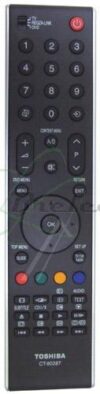 TELECOMMANDE TOSHIBA CT90287