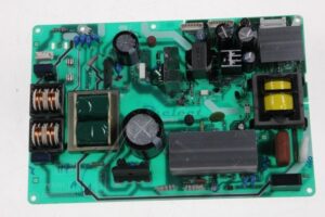 PLATINE ALIMENTATION PE0391A1 TOSHIBA