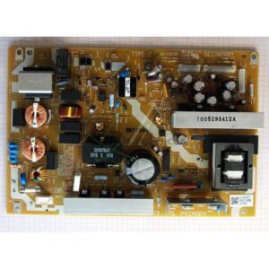 PLATINE ALIMENTATION SRV2169WW TOSHIBA