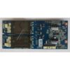 PLATINE INVERTER TOSHIBA 6632L-0506A