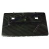 BASE DU PIED + MATERIEL DE FIXATION