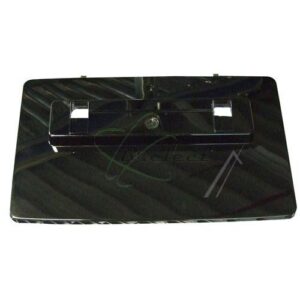 BASE DU PIED + MATERIEL DE FIXATION