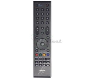 TELECOMMANDE TOSHIBA CT90327A