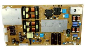 PLATINE ALIMENTATION DPS-255GP TOSHIBA