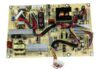 PLATINE ALIMENTATION TOSHIBA