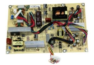PLATINE ALIMENTATION TOSHIBA