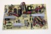 CARTE ALIMENTATION TOSHIBA