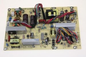 CARTE ALIMENTATION TOSHIBA