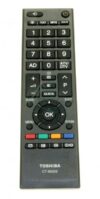 TELECOMMANDE TOSHIBA CT90326