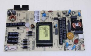 PLATINE ALIMENTATION 17PW05-3 TOSHIBA