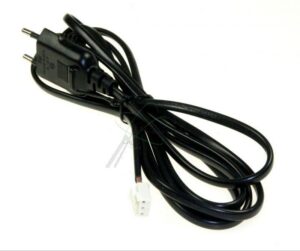 CORDON D ALIMENTATION SECTEUR TV TOSHIBA
