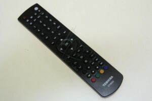 TELECOMMANDE TOSHIBA CT8023