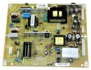 PLATINE ALIMENTATION TOSHIBA