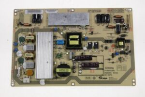 PLATINE ALIMENTATION N150A001L TOSHIBA