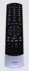 TELECOMMANDE TOSHIBA CT-90405