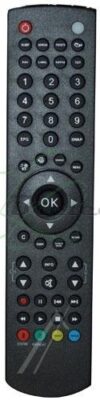 TELECOMMANDE TOSHIBA VESTEL