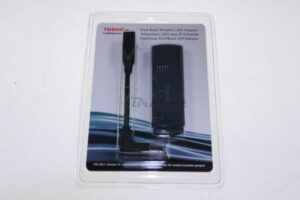 CLE USB WIFI TOSHIBA WLM-20U2