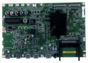 PLATINE PRINCIPALE TOSHIBA