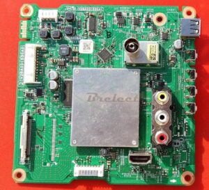 PLATINE PRINCIPALE TOSHIBA